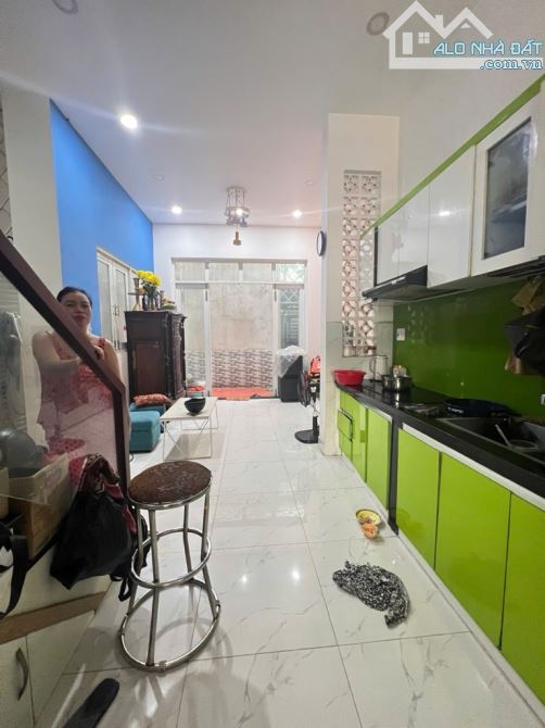6M – NGAY CITYLAND – KẾ BÊN LOTTE MART, NGUYỄN VĂN LƯỢNG, P17, GÒ VẤP. - 2