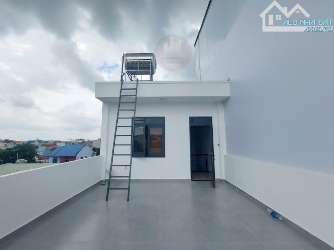 🏡 BÁN NHÀ ĐẸP – HẺM XE HƠI ĐƯỜNG 160 LÃ XUÂN OAI, 75.6m2, 3 TẦNG, TĂNG NHƠN PHÚ A - 2