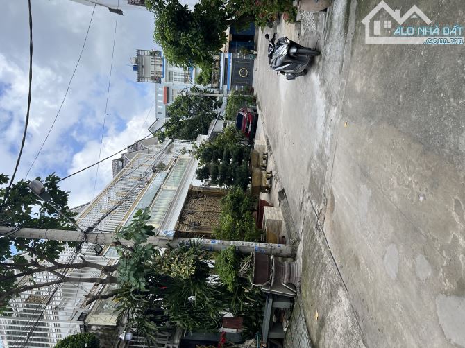 Đất thổ cư HXH 9m đường Hà Huy Giáp Quận 12- 81m2 (4x20) giá 4,3 tỷ còn bớt💵 - 2