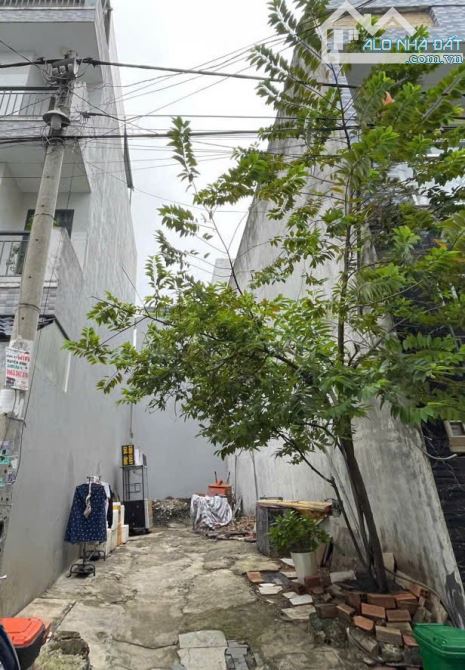 Bán đất hẻm xe hơi đường số 102,P tăng nhơn phú A.Tp thủ đức - 2