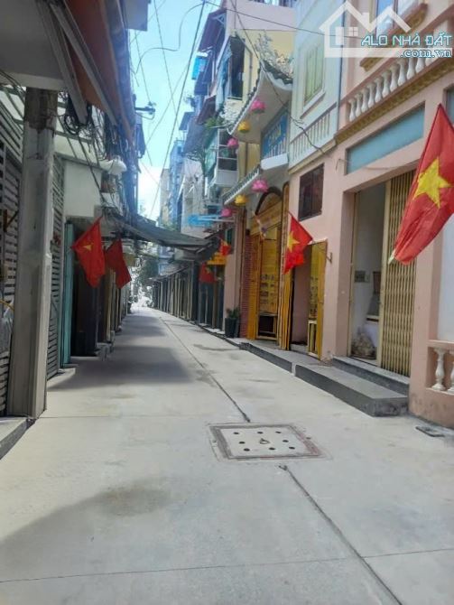 BÁN NHÀ HẺM 6M NGUYỄN ĐÌNH CHIỂU,2 TẦNG, 35M2, GIÁ 7 TỶ - 2