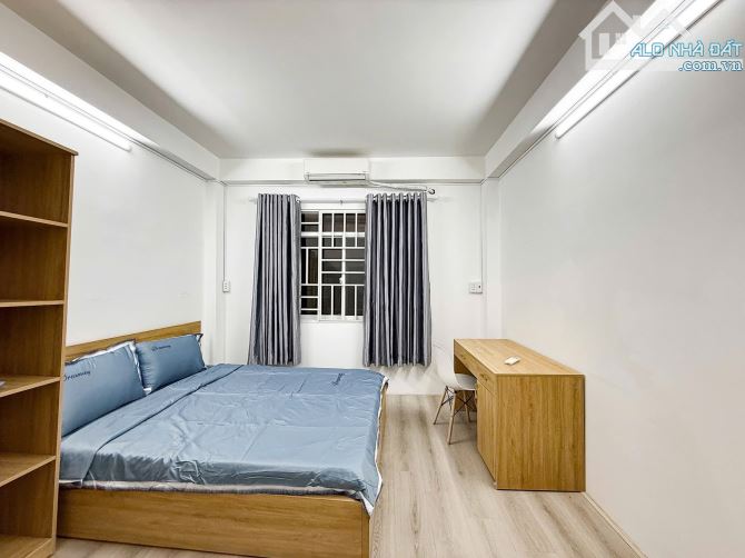 🌟 CHO THUÊ PHÒNG MỚI XÂY – FULL NỘI THẤT – PHAN XÍCH LONG, PHÚ NHUẬN 🌟 - 2