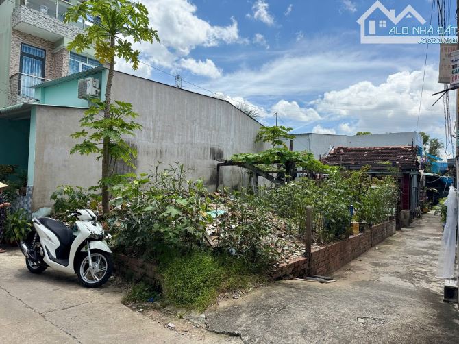 Bán đất mặt tiền đường chu văn an, Phường hiệp phú.Tp thủ đức - 2