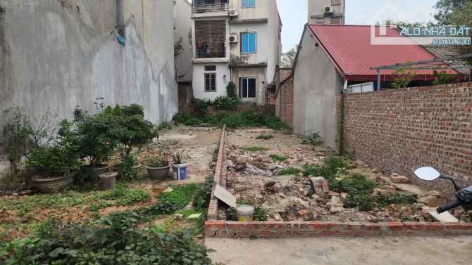 🏡 BÁN GẤP LÔ ĐẤT LỰC CANH – GIÁ CHỈ 5,2 TỶ 🏡  📐 Diện tích: 69m² - 2