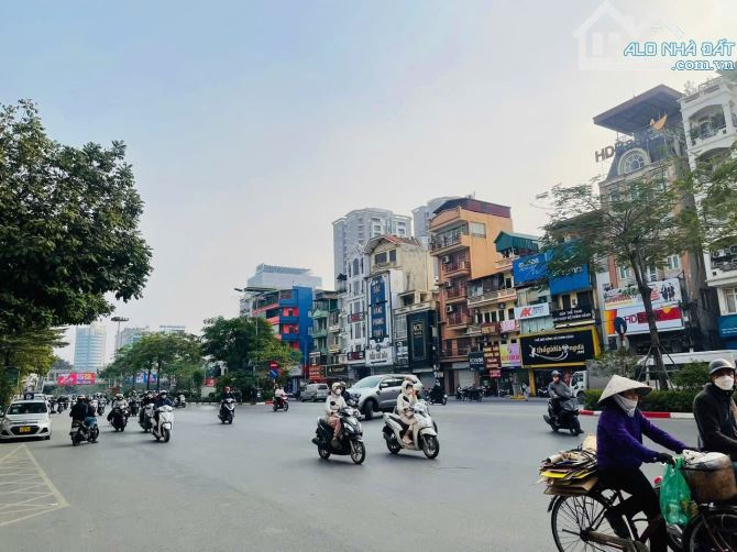 🌟KIOT Mặt Phố Phạm Ngọc Thạch_Đống Đa_kinh doanh đỉnh_v/hè 50m2 mt 4m giá 7,95 tỷ🌟 - 2