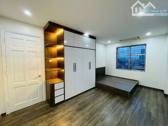 CHUNG CƯ MỸ ĐÌNH – 122m² – 3 NGỦ – 7.2 TỶ - 2