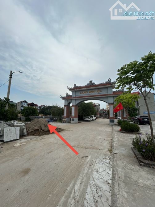 🔥 BÁN GẤP LÔ ĐẤT VẠN LỘC – VỊ TRÍ ĐẸP, GIÁ CHỈ 6 TỶ 🔥  📐 Diện tích: 61m² – sổ đỏ - 2