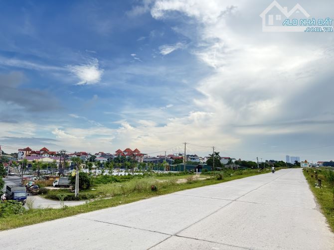 💥85M² FULL THỔ CƯ TRUNG TÂM HẢI BỐI – Ô TÔ ĐỖ CỬA – SỔ ĐỎ CẤT KÉT💥 - 2
