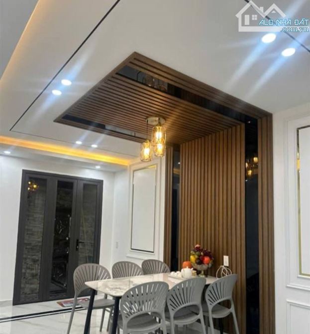 BÁN NHÀ 4 TẦNG – CÁT DÀI – LÊ CHÂN – GIÁ CHỈ 6,5 TỶ - 2