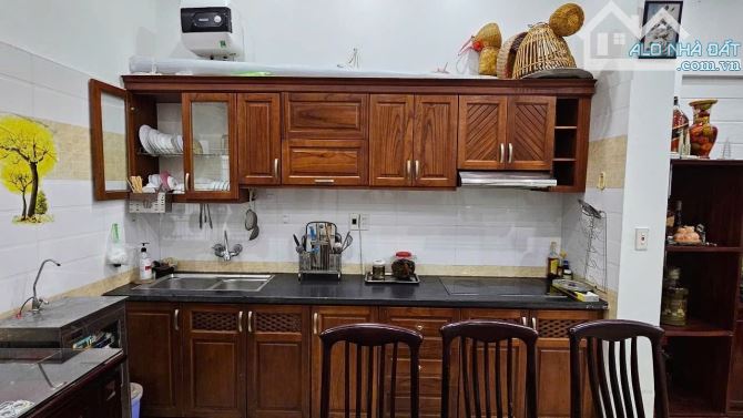 Bán nhà Đà Nẵng , Đông Hải, Hải An . 2,98 tỷ , 4 tầng , 50m. - 2