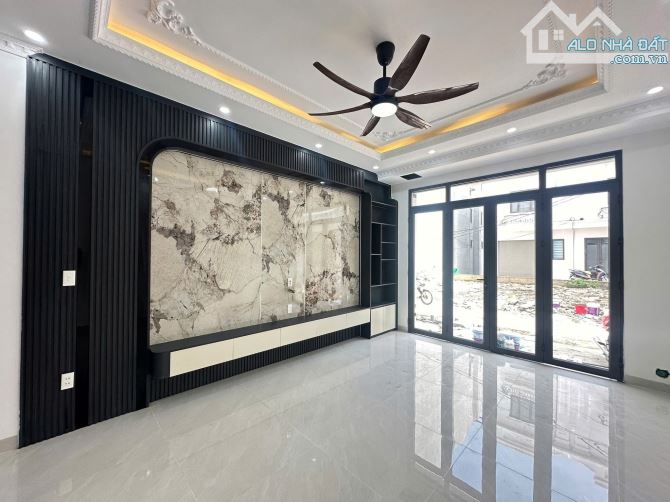Bán nhà Đằng Hải, Hải An. 3,75 tỷ, 3,5 tầng , 46m. - 2