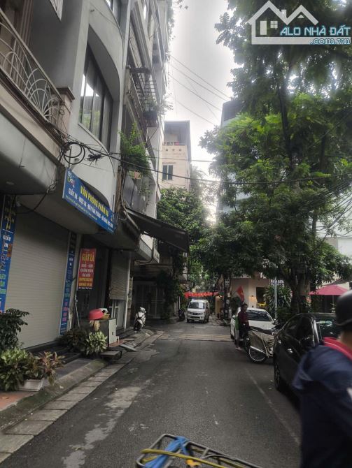 CHO THUÊ NHÀ – PHỐ NGỤY NHƯ KON TUM, THANH XUÂN - 27 triệu - 2