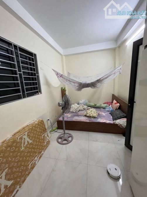 NHỈM 8 TỶ – SỞ HỮU NGAY LÔ ĐẤT Ô TÔ TRÁNH TẠI TỔ 8 YÊN NGHĨA - 2