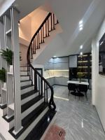 BÁN NHÀ DÂN XÂY 4 TẦNG 40m MT 3.8m XUÂN THỦY, CẦU GIẤY VÀI BƯỚC RA PHỐ, Ở SIÊU ĐỈNH 10.6TỶ - 2