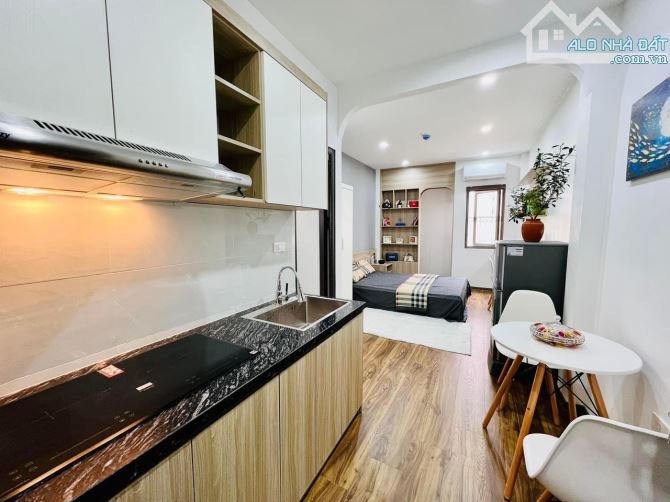 Bán gấp Chung Cư MiNi Phạm Văn Đồng 60m2, 15 phòng khép kín, full nội thất giá 16,8 tỷ. - 2