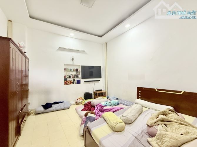 MẶT TIỀN KINH DOANH PHÚ NHUẬN 71M2, 2 TẦNG, 7,9 TỈ THƯƠNG LƯỢNG. - 2