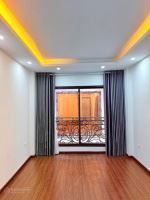 BÁN NHÀ MẶT NGÕ HỒ TÙNG MẬU 32m Ô TÔ KINH DOANH DÂN XÂY MỚI 5 TẦNG 7.3 TỶ - 2