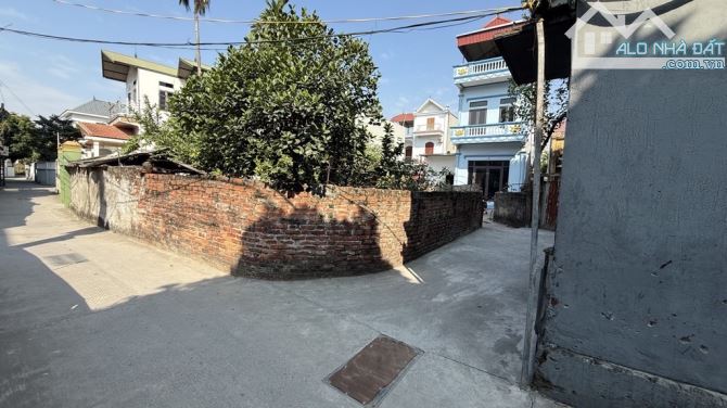 150m2 full thổ cư - 5,5 tỷ Cổ Dương , Đông Anh , Hà Nội bán gấp - 2