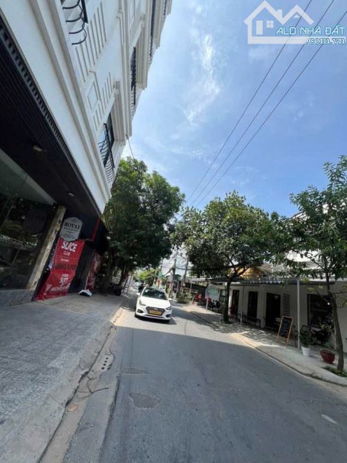 BÁN LÔ GÓC 2 MẶT TIỀN KHU PHỐ TÂY-  ĐƯỜNG MỸ ĐA ĐÔNG 12, SÁT VÕ NGUYÊN GIÁP VÀ PHAN TỨ - 2