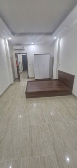 2 mặt ngõ trước sau - Oto tránh dừng đỗ kinh doanh đỉnh TT Cầu Giấy💥59m2 - 5T nhà dân xây - 2