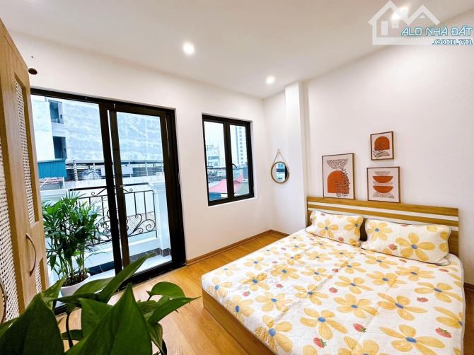 Chủ bán tòa Chung cư MiNi phố Mễ Trì 66m2, ô tô doanh thu 720 triệu/năm, giá 16,6 tỷ - 2
