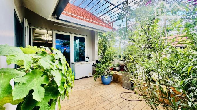 🔥 BIỆT THỰ VĂN PHÒNG HẠNG SANG – HIM LAM Q7 – 200M² – THANG MÁY – HĐ THUÊ 70 TRIỆU/THÁNG - 2