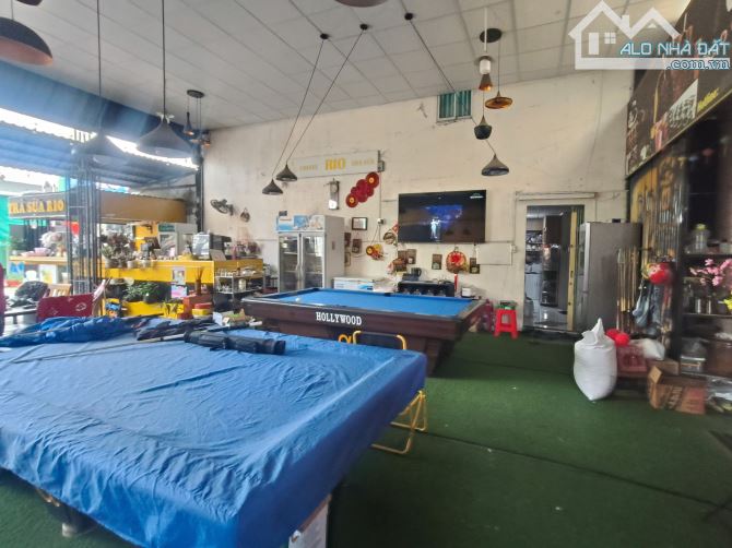 BÁN CĂN NHÀ MT DX 031 KINH DOANH BUÔN BÁN TỐT. DT 12×41M TC 160M.GIÁ 9TỶ3 - 2