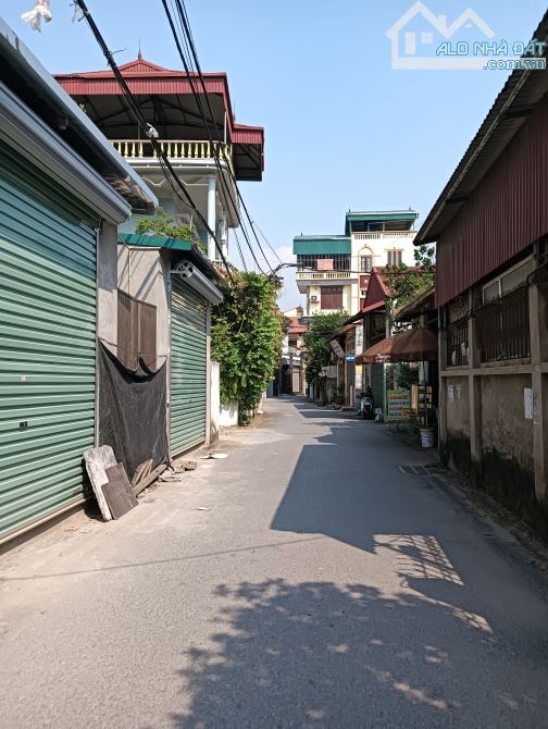 50m ô tô đỗ cửa 💸 giá rẻ vô đối 👉 chương dương -thường tín - 2