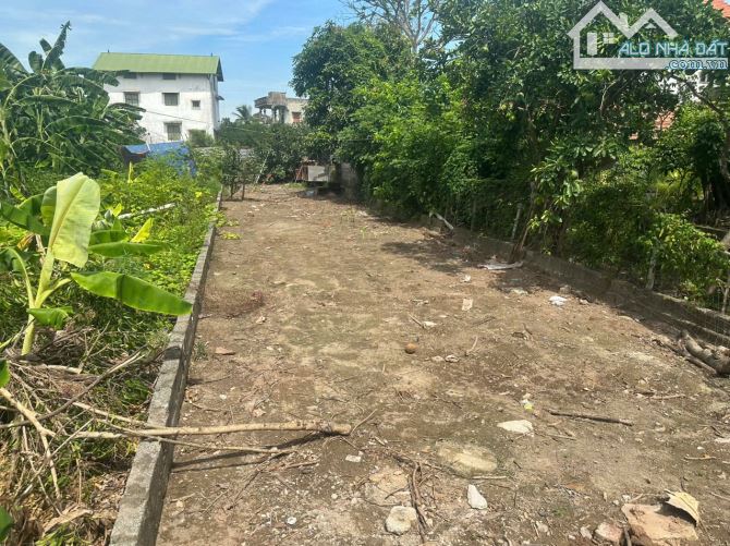 ĐẤT MẶT ĐƯỜNG CHƯƠNG DƯƠNG THƯỜNG TÍN 76 MÉT GIÁ 36 TRIỆU - 2