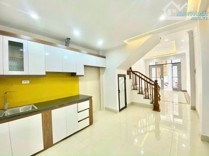 ✅ BÁN NHÀ 86B TỔ 5 ĐA SỸ, KIẾN HƯNG, HÀ ĐÔNG – 36M² X 5T X MT3,2M – GIÁ 6,6 TỶ - 2