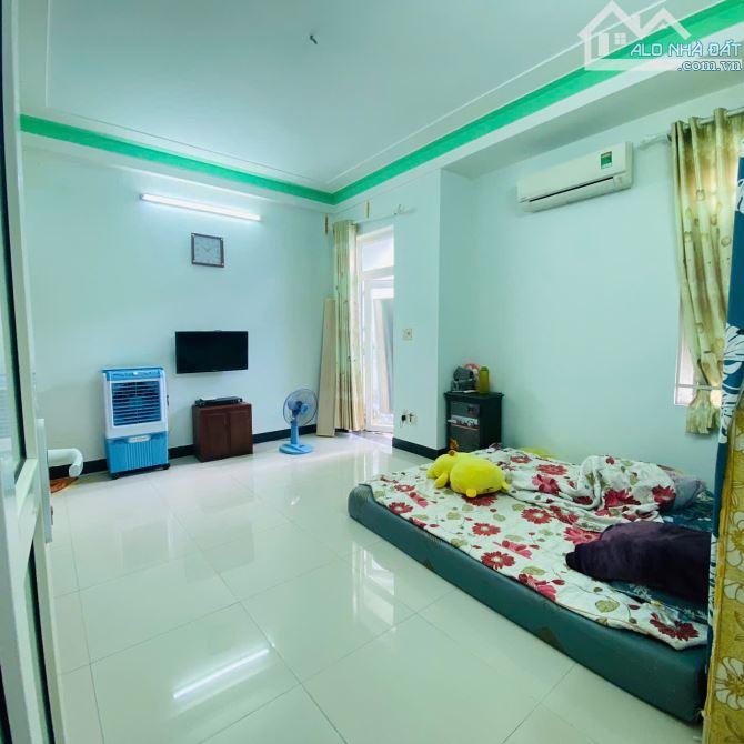 🏡 NHÀ 3 TẦNG KIÊN CỐ TỪ DÂN. CHỈ 5,X TỶ-CAO XUÂN DỤC,VỸ DẠ,HUẾ🏡 - 2