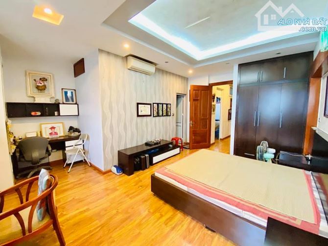 🏡 Hiếm – ô tô tránh 59m² Kinh doanh – 5 tầng – phố Láng Hạ, chỉ 17 tỷ - 2