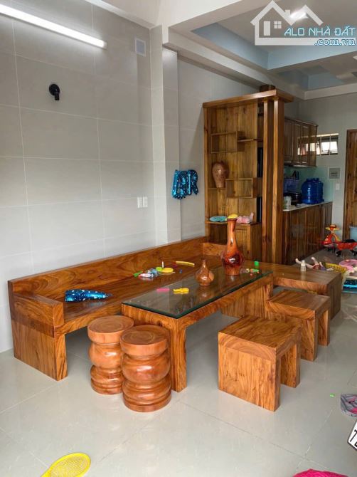 CẦN TIỀN BÁN GẤP NHÀ 2 MẶT TIỀN ĐƯỜNG NGUYỄN VĂN DUNG, GÒ VẤP, 7 TỈ 950 - 2