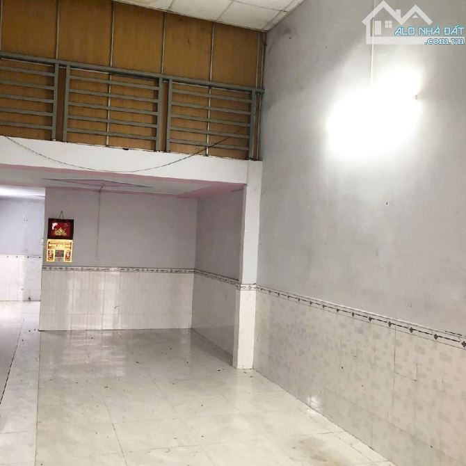 🏡Đường số 3 Bình Hưng Hòa Bình Tân. DT 4,3 x 17,5 .2 tầng. Giá 4,85 tỷ TL.  Nhà hẻm rộng - 2