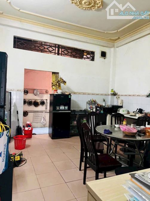 MẶT TIỀN KHU VÍP TÊN LỬA GẦNG AEON MAIL BÌNH TÂN4 TẦNG 5x 16 CHỈ HƠN 10 TỶ XÍU - 2