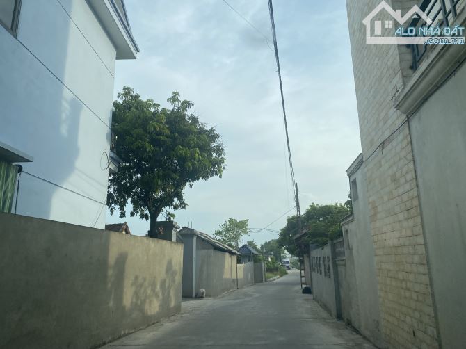CHỦ CẦN BÁN 50M ĐẤT HẢI BỐI NHỈNH 4 TỶ - 2