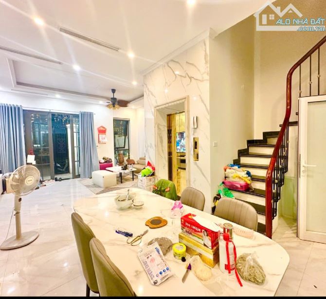 🌟 nhà 72m² – 7tầng, thang máy– ngõ rộng phố Thái Hà, KD đỉnh, chỉ 14,8 tỷ - 2