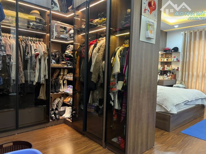 🏡 CHÍNH CHỦ BÁN GẤP – NHÀ VÕ CHÍ CÔNG –33M 5 TẦNG  GIÁ CHỈ NHỈNH 6 TỶ - 2