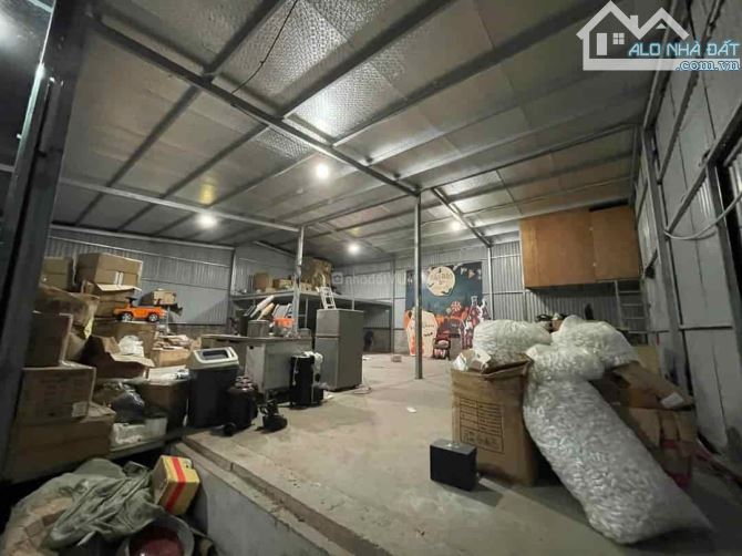 Nhà xưởng ,kho,200m2,400m2 PhạmVăn đồng ,Tân Xuân , Kẻ Vẽ , Kẻ Giàn