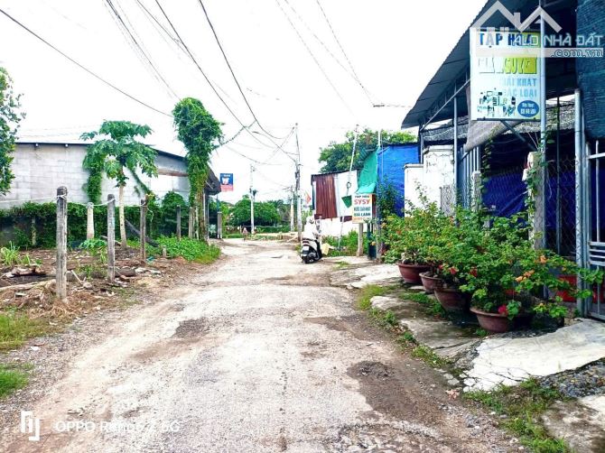 GIÁ TỐT !!  BÁN NHANH  LÔ  ĐẤT NGAY THỊ TRẤN DiÊN KHÁNH - 2