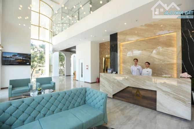 🌟 SIÊU PHẨM KHÁCH SẠN 12 TẦNG – AN TƯ CÔNG CHÚA (258m² – Ngang 20m) – 75t 🌟 - 2