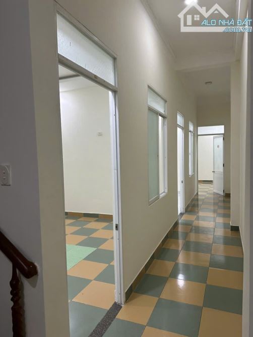 💥🏡CHO THUÊ NHÀ 3 TẦNG 160M2, 7 PHÒNG NGỦ MẶT TIỀN 30/4 - 2