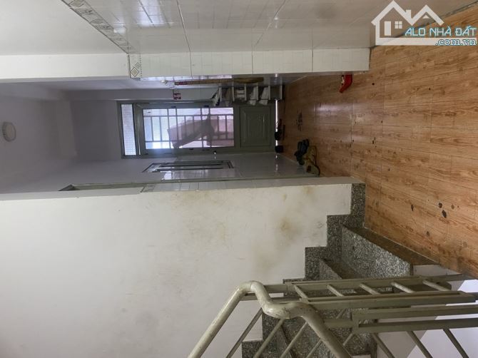 14 TỶ - NGANG 5M - 83M2 - CHDV MẶT TIỀN TRẦN VĂN KHÁNH - TÂN THUẬN ĐÔNG Q7 - 50tr/ Tháng - 2