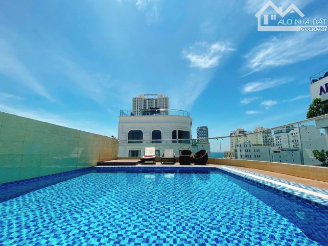 ✨🏖️ SIÊU PHẨM PHỐ TÂY AN THƯỢNG – PHAN TÔN – 122M2 NGANG 10M – 68T ✨ - 2