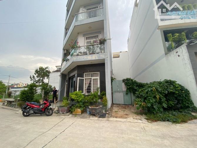 CHỦ CẦN BÁN CĂN NHÀ TÂM HUYẾT 2 MẶT HXH, 11 PHÒNG CHO THUÊ DÒNG TIỀN 25 TRIỆU/THÁNG , - 2