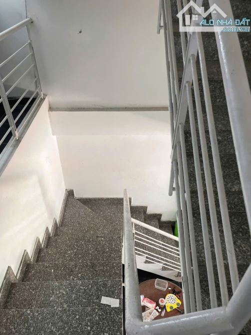 Gấp Bán nhà ngay chợ Bình Thành hẻm 6m xe hơi ngủ nhà 64m2-3 Tầng 4 tỷ 650 - 2