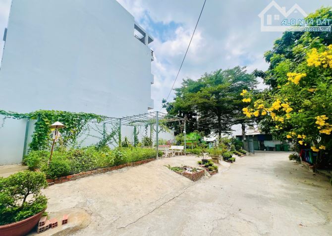 Bán đất Quận 2 - GÓC 2 MẶT TIỀN ĐƯỜNG 5, Bình Trưng Đông, đường xe Tải ngang 9m Giá TLcc - 2