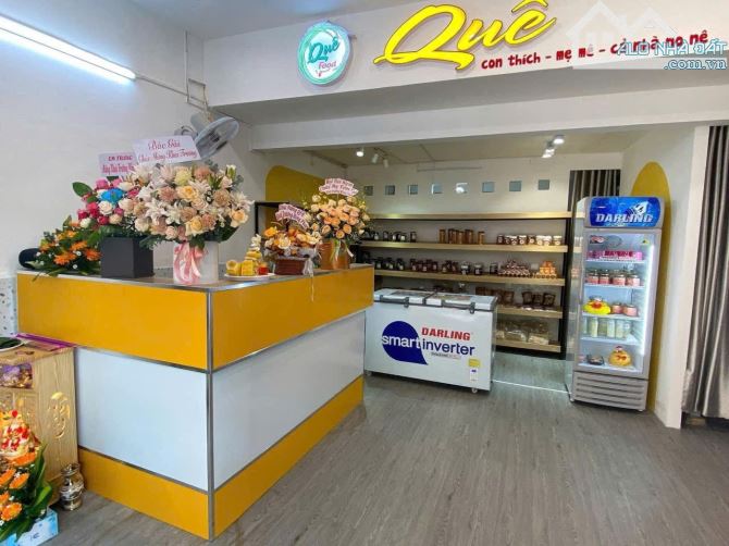 ‼️CHO THUÊ MẶT TIỀN NGUYỄN HUỆ, phường Trần Phú, Quy Nhơn - 2