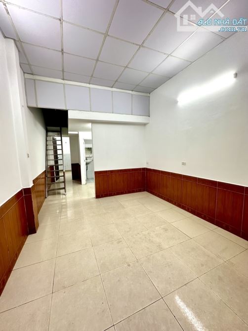 Bán 40m2 đất Liên Mạc sẵn nhà 1 tầng ở luôn an sinh đỉnh giá đầu tư - 2