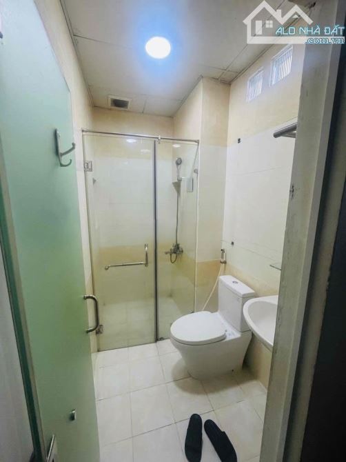Villa Phố Cho Thuê Trung Tâm TP.HCM Đg Tô Hiến Thành Quận 10 - 2